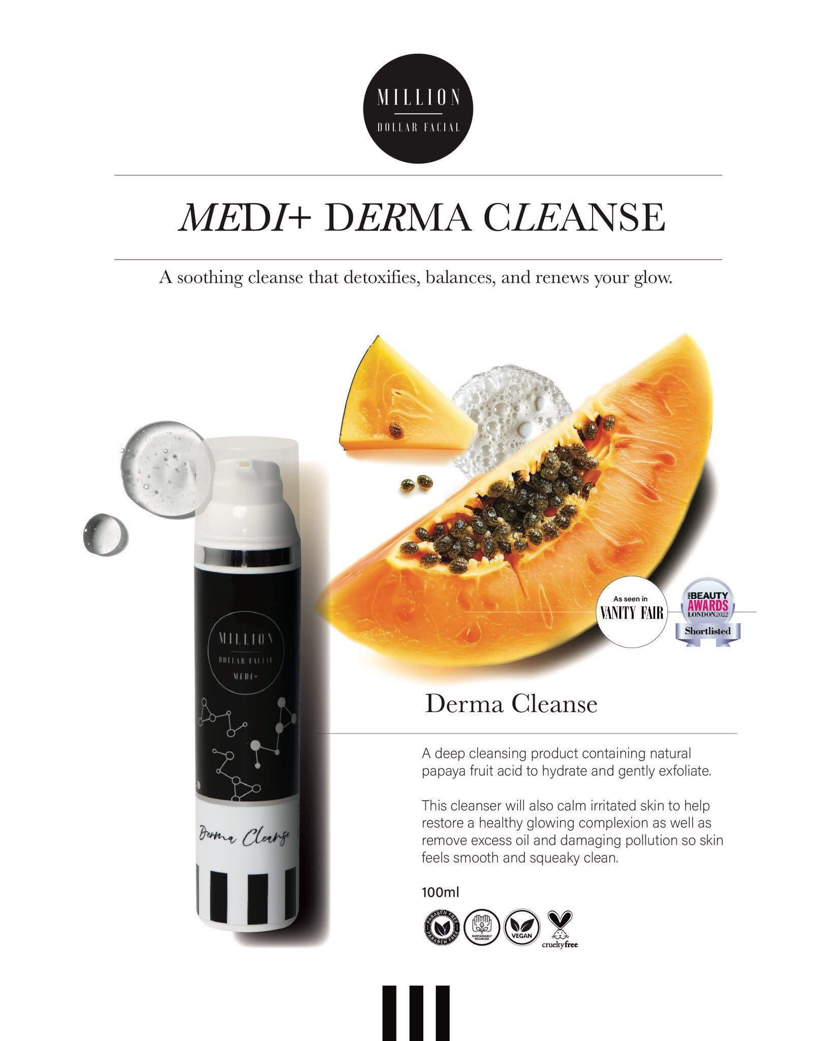 Derma Cleanse