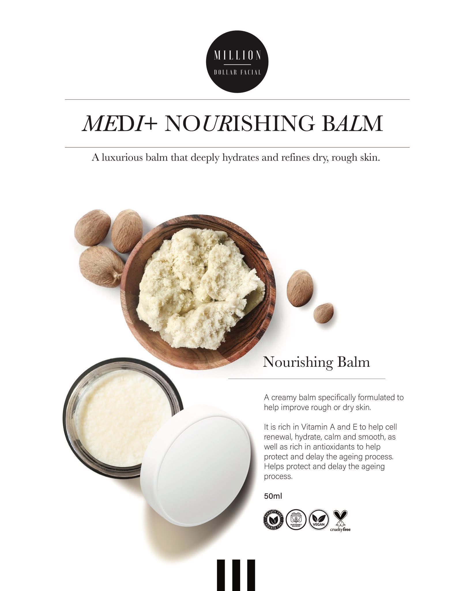 Nourishing Balm